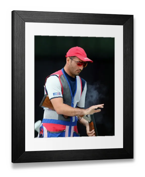 Framed Print : Anton Glasnovic Framed Print : Anton Glasnovic