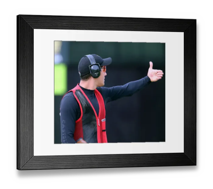 Framed Print : William Chetcuti Framed Print : William Chetcuti