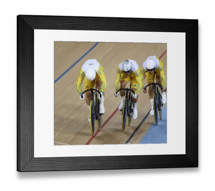 Framed Print : Shane Perkins, Scott Sunderland & Matthew Glaetzer Framed Print : Shane Perkins, Scott Sunderland & Matthew Glaetzer