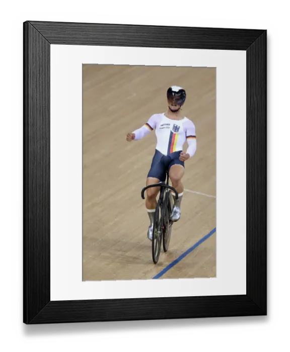 Framed Print : Rene Enders Framed Print : Rene Enders