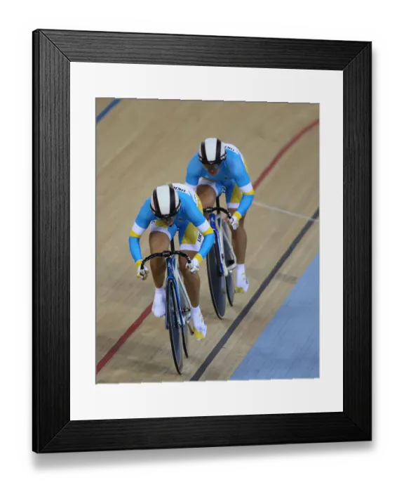 Framed Print : Olena Tsyos & Lyubov Shulika Framed Print : Olena Tsyos & Lyubov Shulika