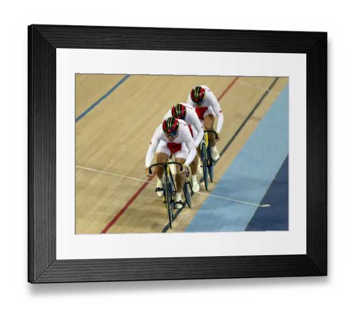 Framed Print : Changsong Cheng, Lei Zhang and Miao Zhang Framed Print : Changsong Cheng, Lei Zhang and Miao Zhang