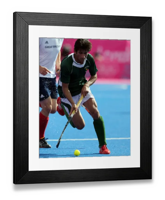 Framed Print : Sohail Abbas Framed Print : Sohail Abbas