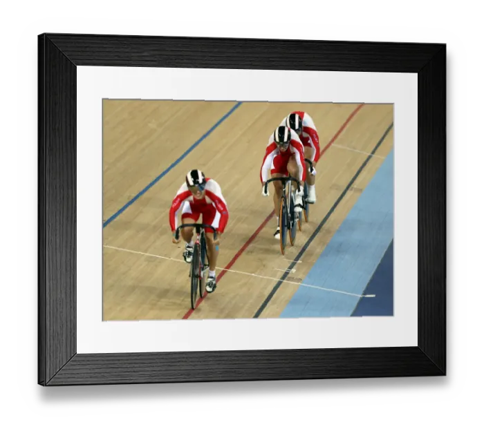 Framed Print : Maciej Bielecki, Kamil Kuczynski and Damian Zielpnski Framed Print : Maciej Bielecki, Kamil Kuczynski and Damian Zielpnski