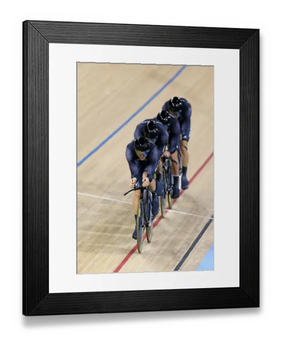 Framed Print : Sam Bewley, Westley Gough, Marc Ryan & Jesse Sergent Sam Framed Print : Sam Bewley, Westley Gough, Marc Ryan & Jesse Sergent Sam
