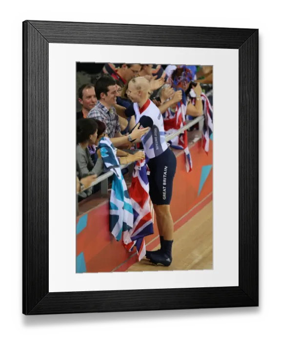 Framed Print : Joanne Roswell