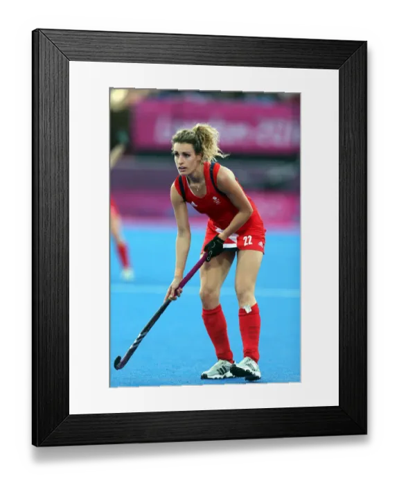 Framed Print : Ashleigh Ball Framed Print : Ashleigh Ball