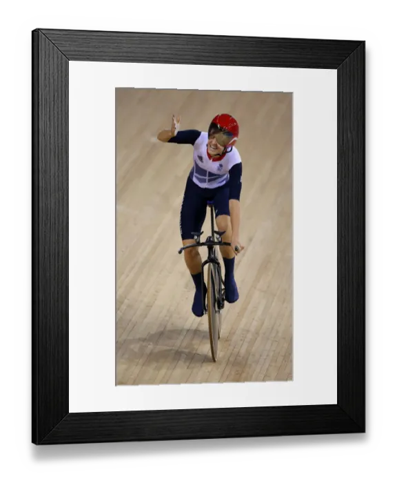 Framed Print : Dani King Great Britain London 2012 Olympic Games Framed Print : Dani King Great Britain London 2012 Olympic Games