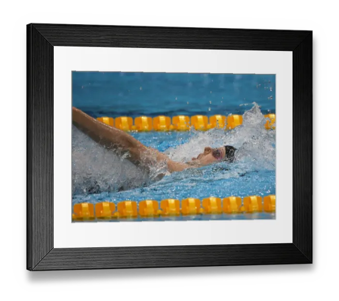 Framed Print : Missy Franklin Framed Print : Missy Franklin