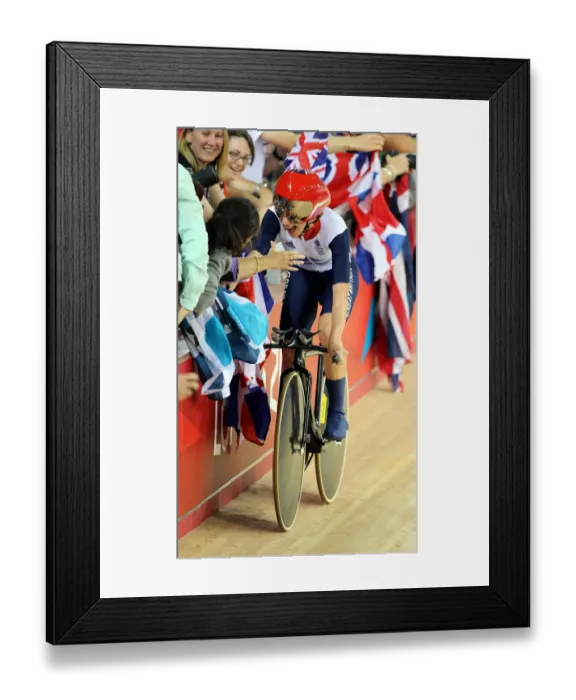 Framed Print : Laura Trott Framed Print : Laura Trott