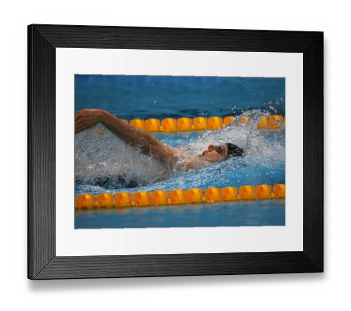 Framed Print : Missy Franklin Framed Print : Missy Franklin