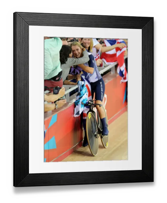 Framed Print : Laura Trott Framed Print : Laura Trott