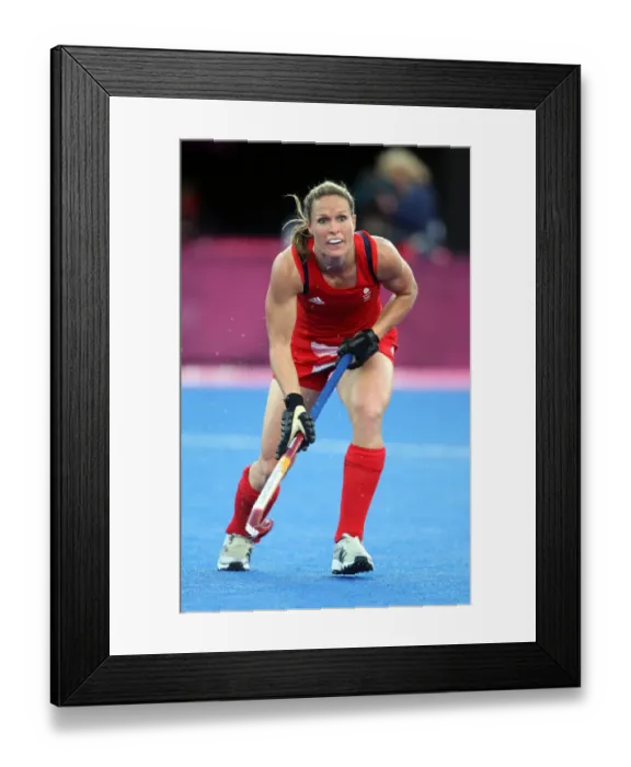 Framed Print : Crista Cullen