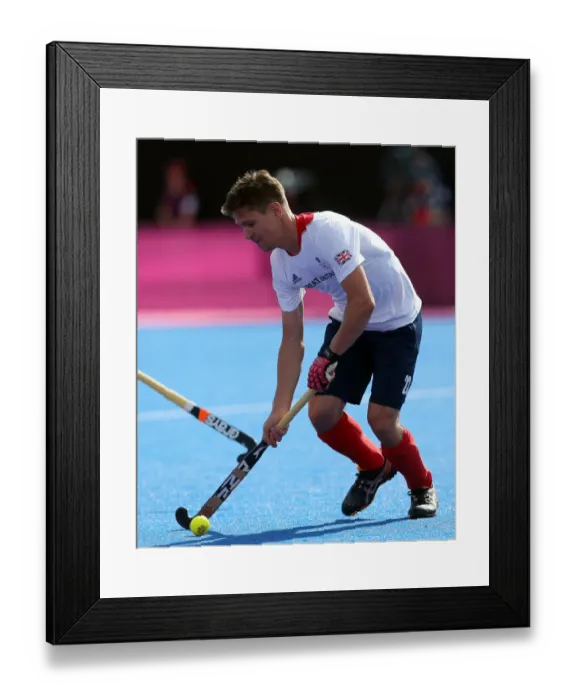 Framed Print : Iain Mackay Framed Print : Iain Mackay
