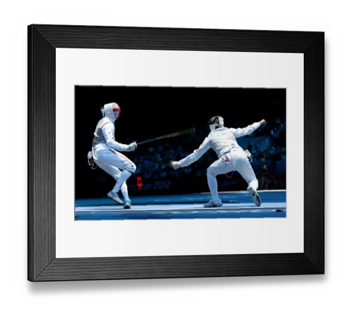 Framed Print : Husayn Rosowsky & Andrea Baldini Framed Print : Husayn Rosowsky & Andrea Baldini