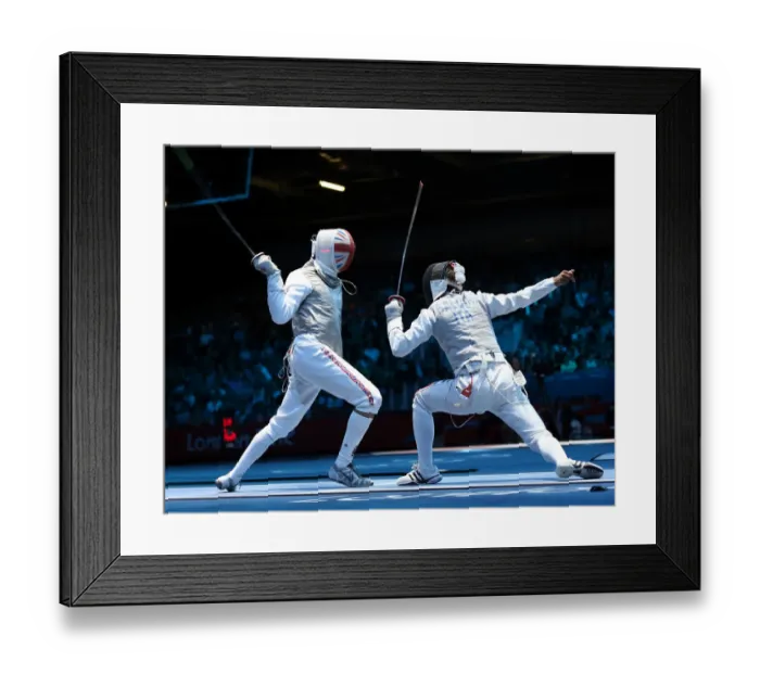 Framed Print : Husayn Rosowsky & Andrea Baldini Framed Print : Husayn Rosowsky & Andrea Baldini