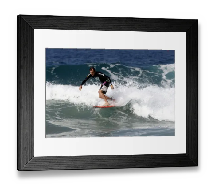Framed Print : Gavin Roberts Framed Print : Gavin Roberts