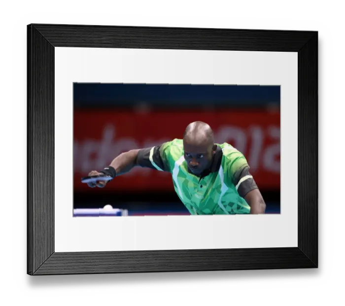 Framed Print : Segun Toriola Framed Print : Segun Toriola
