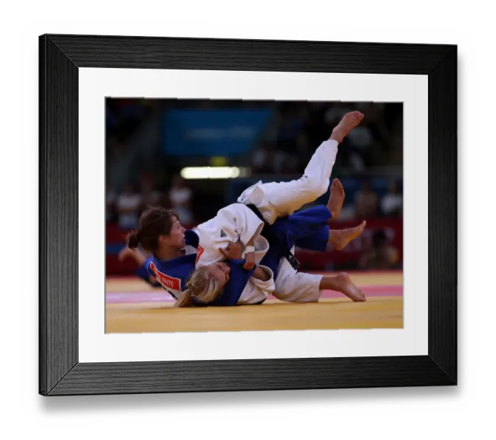 Framed Print : Birgit Ente & Eva Csernoviczki Framed Print : Birgit Ente & Eva Csernoviczki
