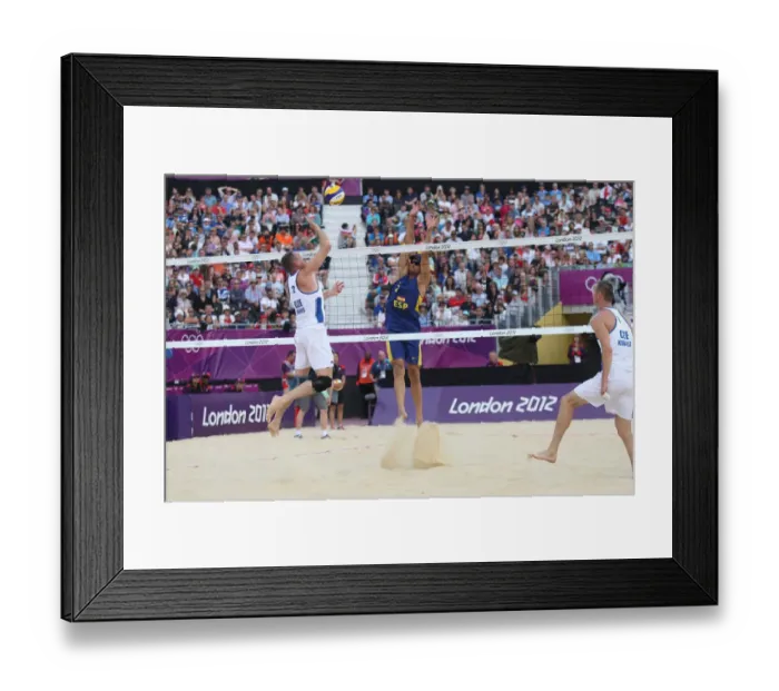 Framed Print : Czech Rep V Spain Framed Print : Czech Rep V Spain