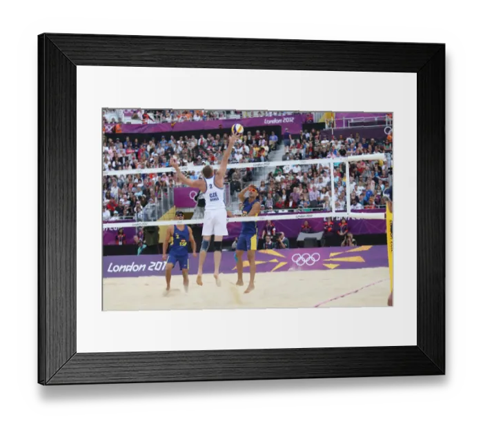 Framed Print : Czech Rep V Spain Framed Print : Czech Rep V Spain