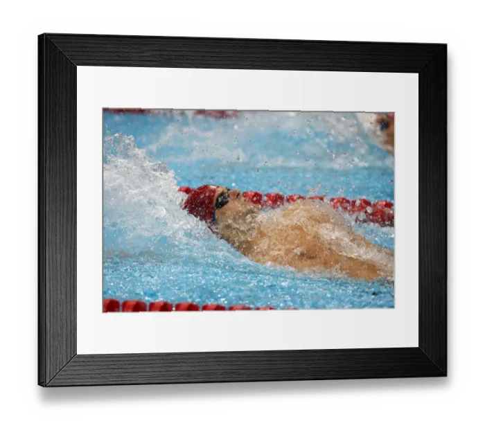 Framed Print : Liam Tancock Framed Print : Liam Tancock