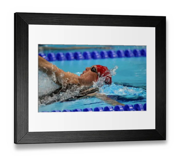 Framed Print : Gemma Spofforth