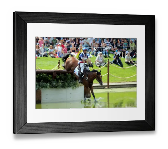 Framed Print : Aurelien Khan Framed Print : Aurelien Khan