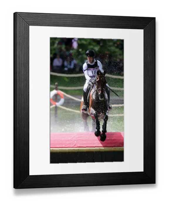 Framed Print : Dirk Schrade Framed Print : Dirk Schrade