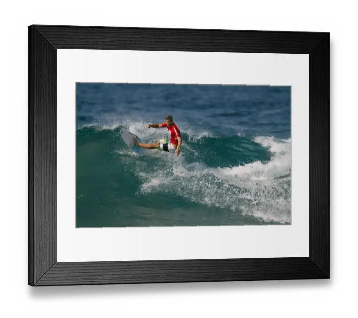 Framed Print : Dale Staples