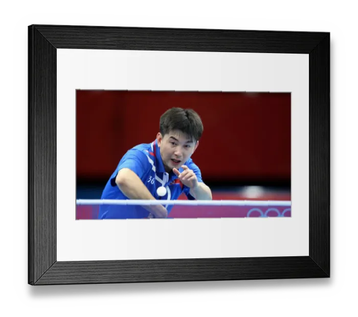 Framed Print : Kim Song Nam