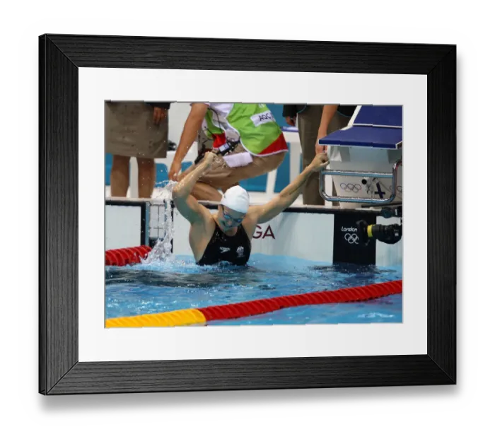 Framed Print : Melanie Schlanger