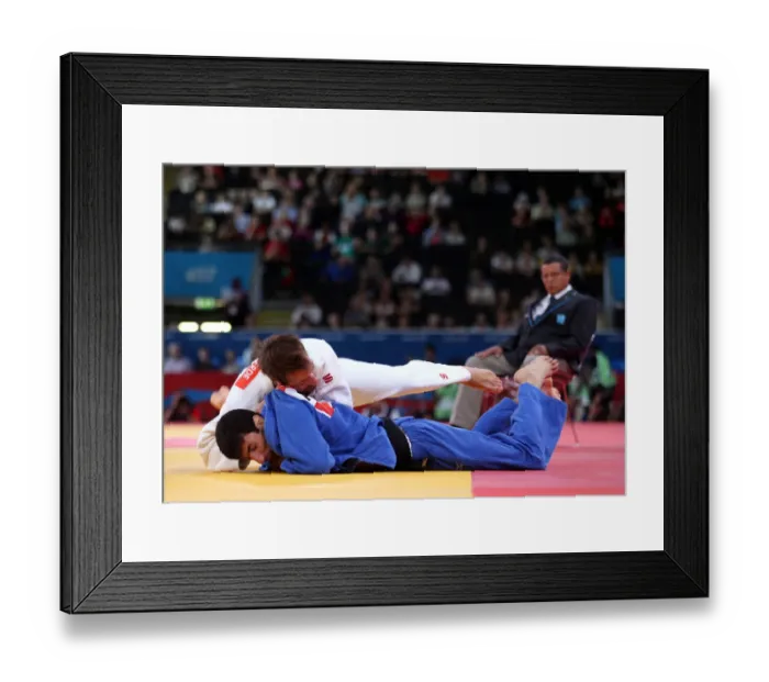 Framed Print : Elio Verde & Hoyhannes Davtyan