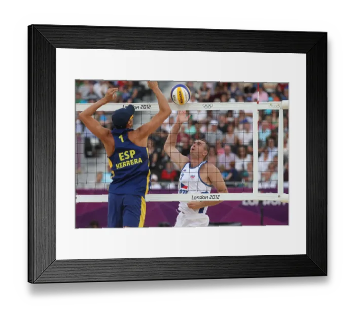 Framed Print : Czech Rep V Spain Framed Print : Czech Rep V Spain