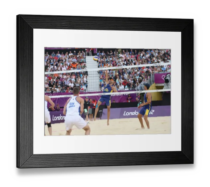 Framed Print : Czech Rep V Spain Framed Print : Czech Rep V Spain
