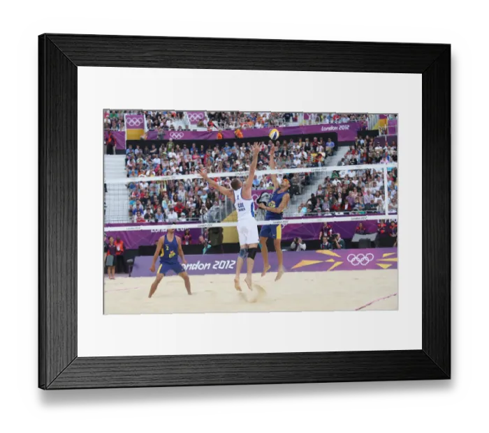 Framed Print : Czech Rep V Spain Framed Print : Czech Rep V Spain