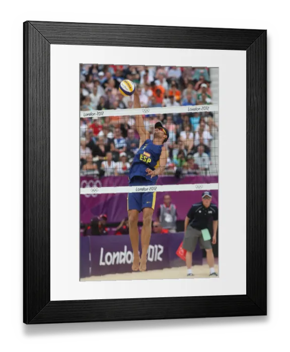 Framed Print : Czech Rep V Spain Framed Print : Czech Rep V Spain