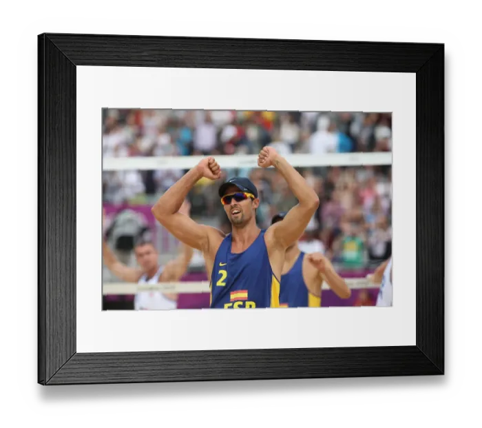 Framed Print : Czech Rep V Spain Framed Print : Czech Rep V Spain