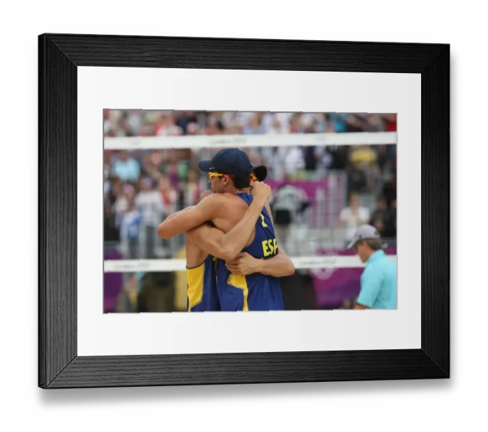 Framed Print : Czech Rep V Spain Framed Print : Czech Rep V Spain