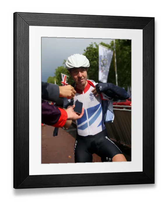 Framed Print : Nicole Cooke