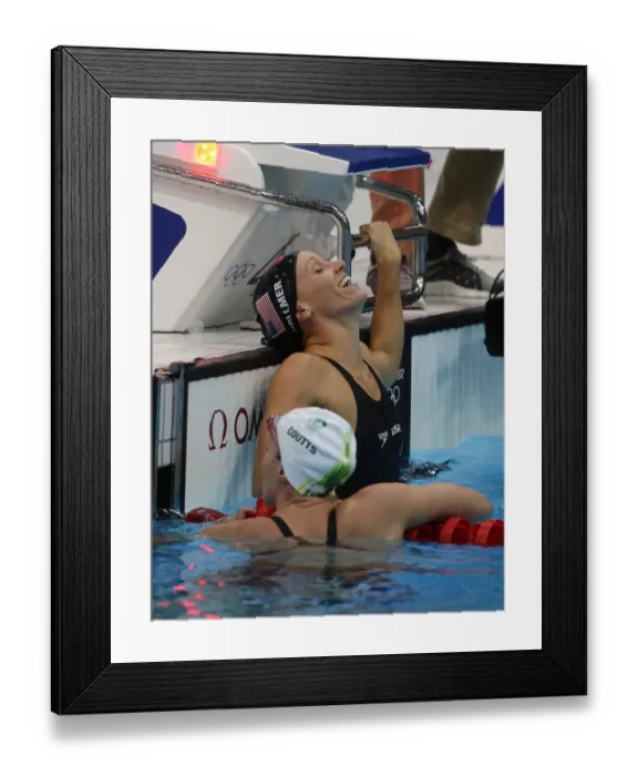 Framed Print : Dana Vollmer Framed Print : Dana Vollmer