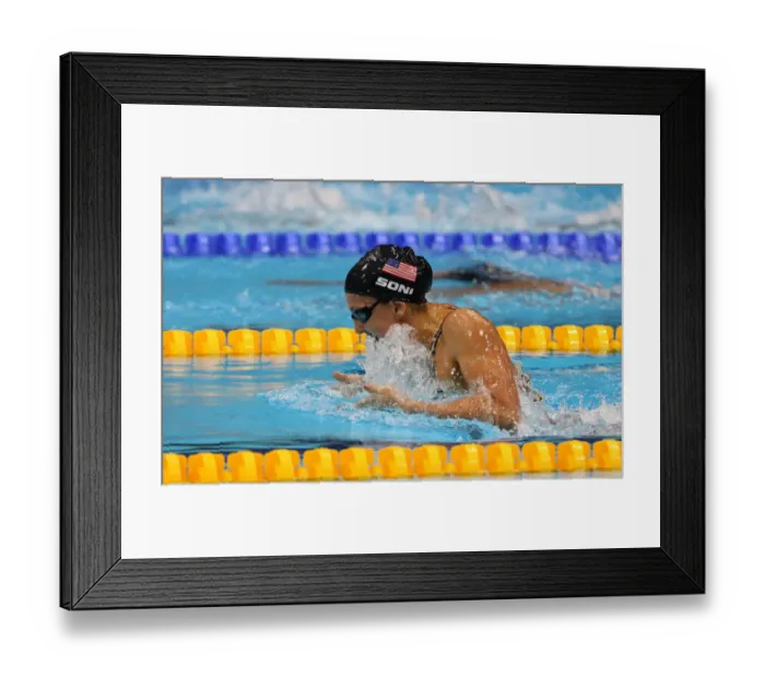 Framed Print : Rebecca Soni Framed Print : Rebecca Soni