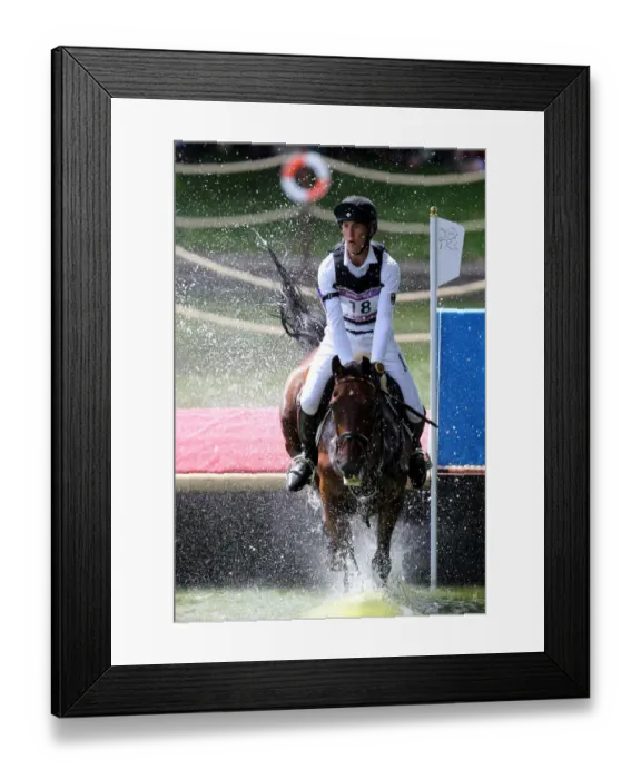 Framed Print : Dirk Schrade Framed Print : Dirk Schrade