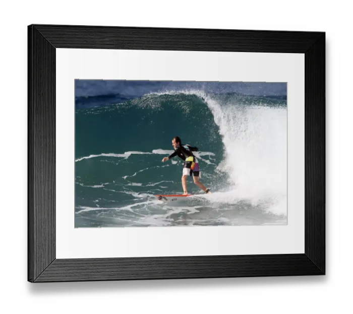 Framed Print : Gavin Roberts Framed Print : Gavin Roberts