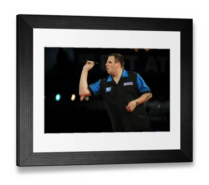 Framed Print : Adrian Lewis