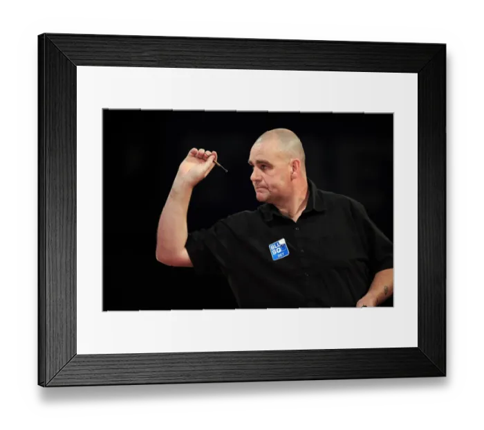 Framed Print : Lee Williams Framed Print : Lee Williams