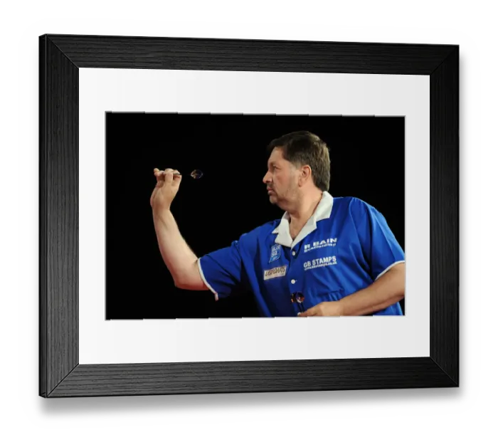 Framed Print : Dennis Ovens Framed Print : Dennis Ovens