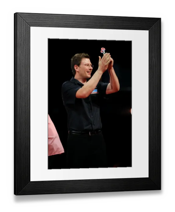 Framed Print : James Wade Framed Print : James Wade