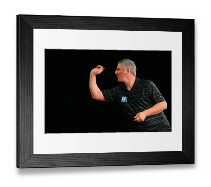 Framed Print : Wayne Jones Framed Print : Wayne Jones