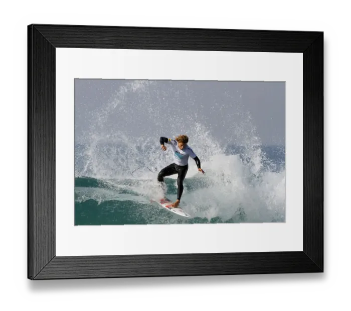 Framed Print : Klee Strachan Framed Print : Klee Strachan